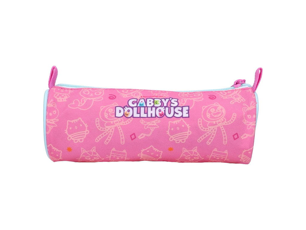 Porta-Lápis Gabby's Dollhouse - Vadobag