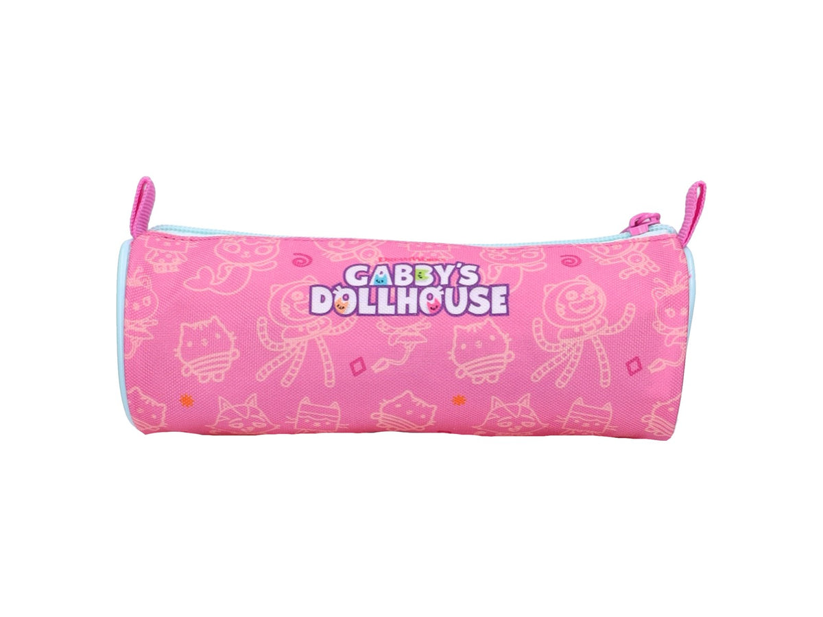 Porta-Lápis Gabby's Dollhouse - Vadobag