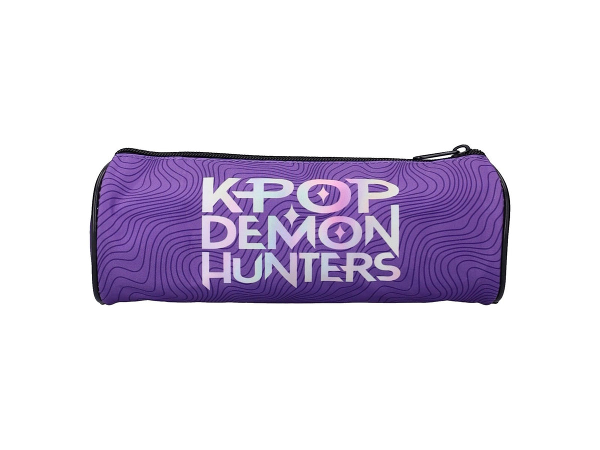 Estojo K-Pop Demon Hunters - Vadobag