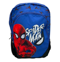 Mochila Escolar Spiderman