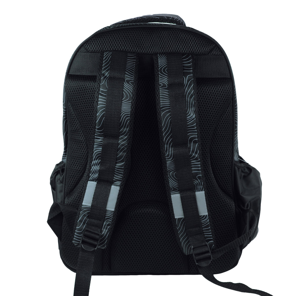 Mochila Escolar K-Pop Huntrix