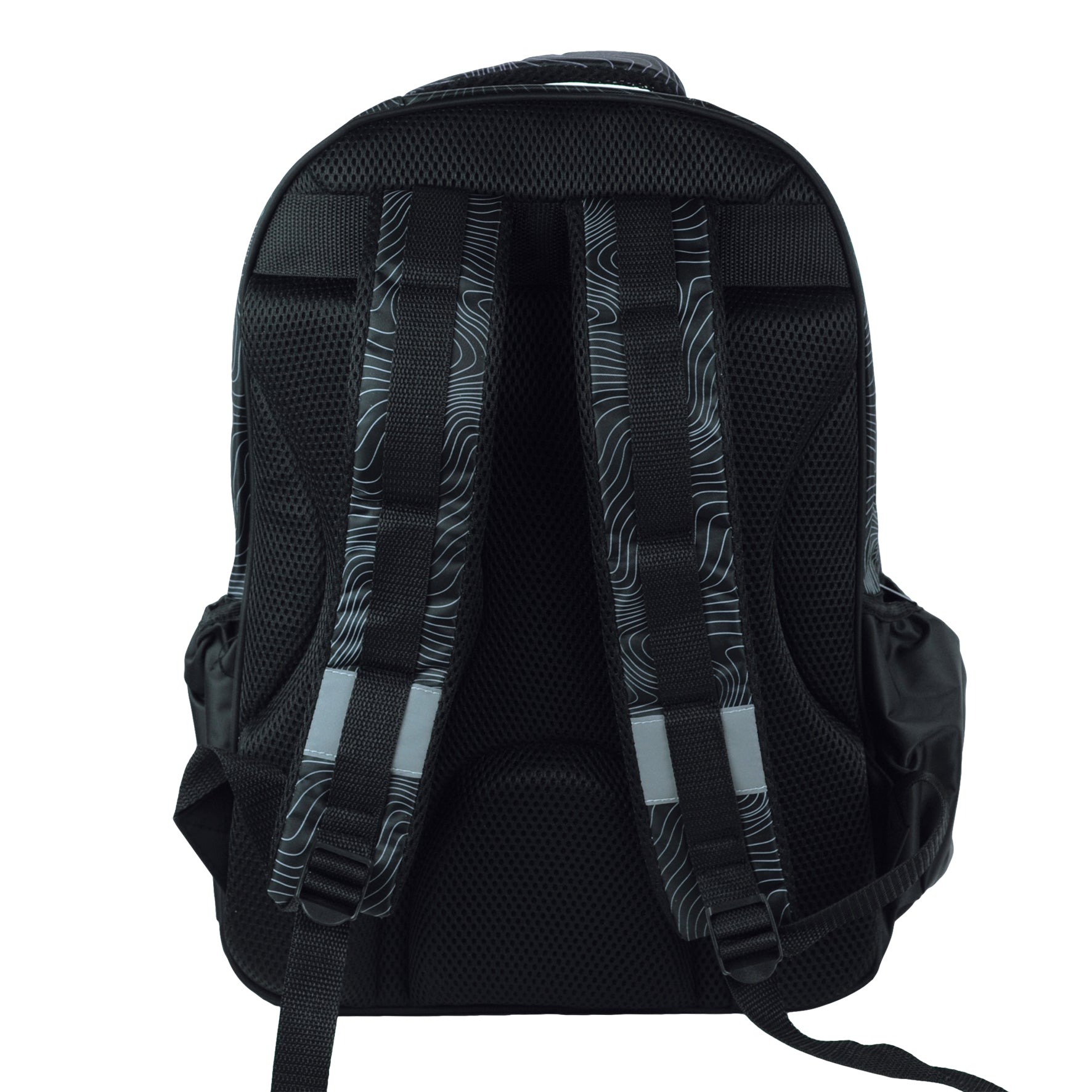 Mochila Escolar K-Pop Huntrix