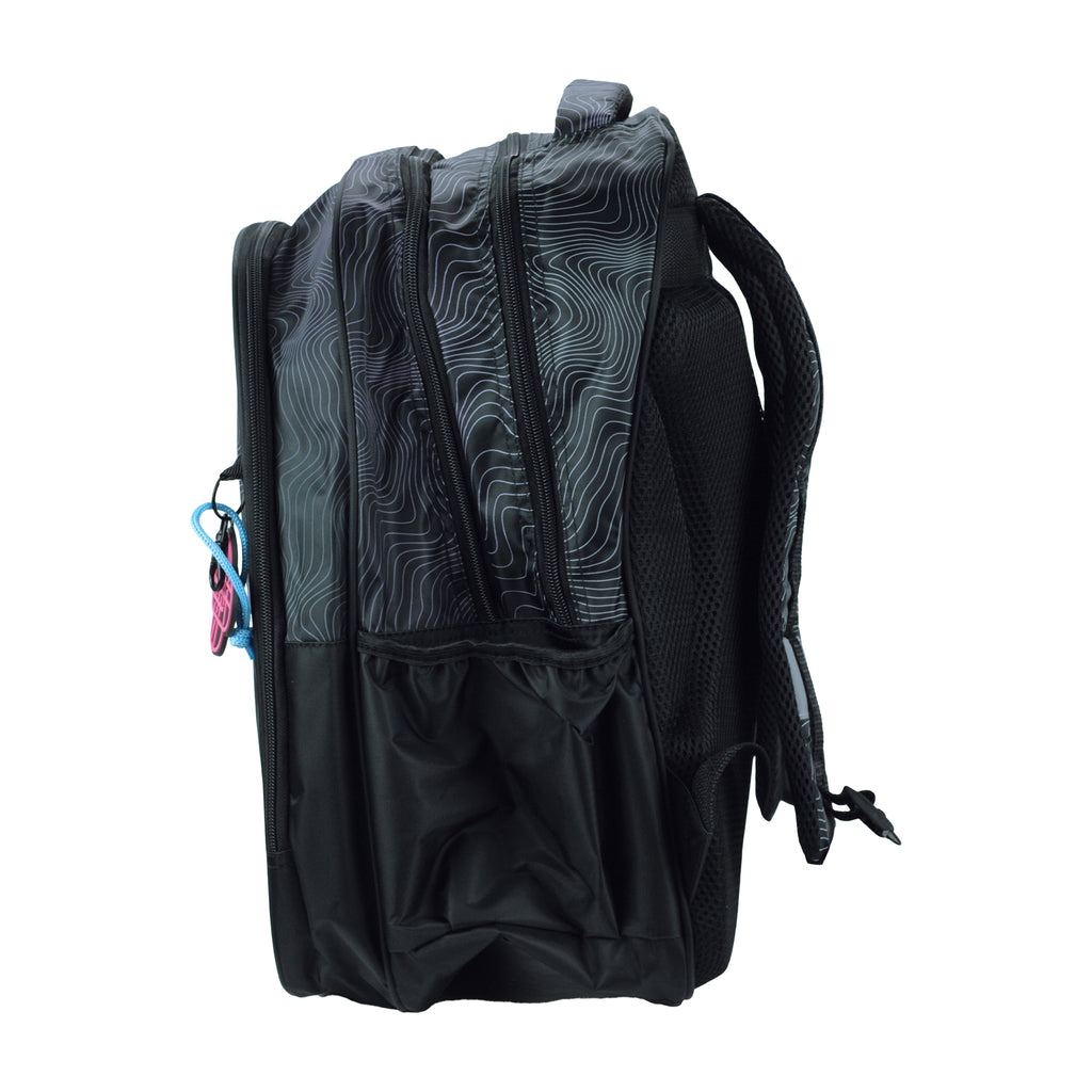 Mochila Escolar K-Pop Huntrix