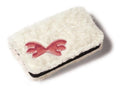 Carteira Peluche Jolly