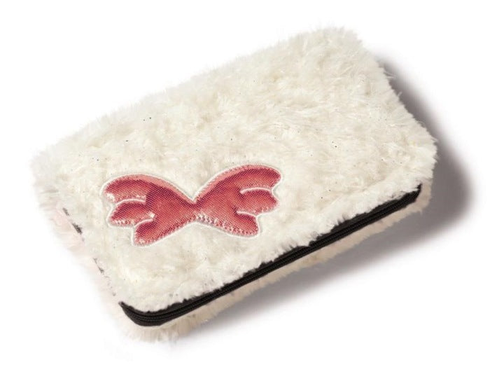 Carteira Peluche Jolly
