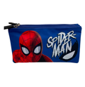 Estojo Triplo Spiderman