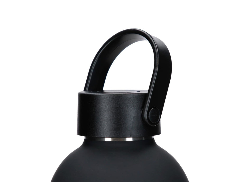 Garrafa Térmica 500ml Henry Negro - Pepe Jeans