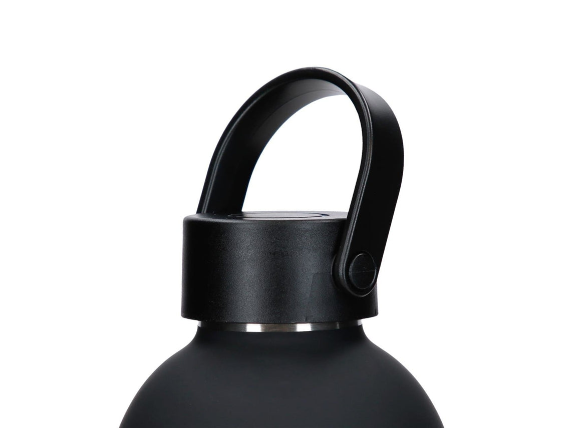 Garrafa Térmica 500ml Edward Negro - Pepe Jeans
