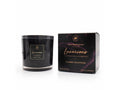 Vela Perfumada Flores Asiáticas 650g - Luxurious