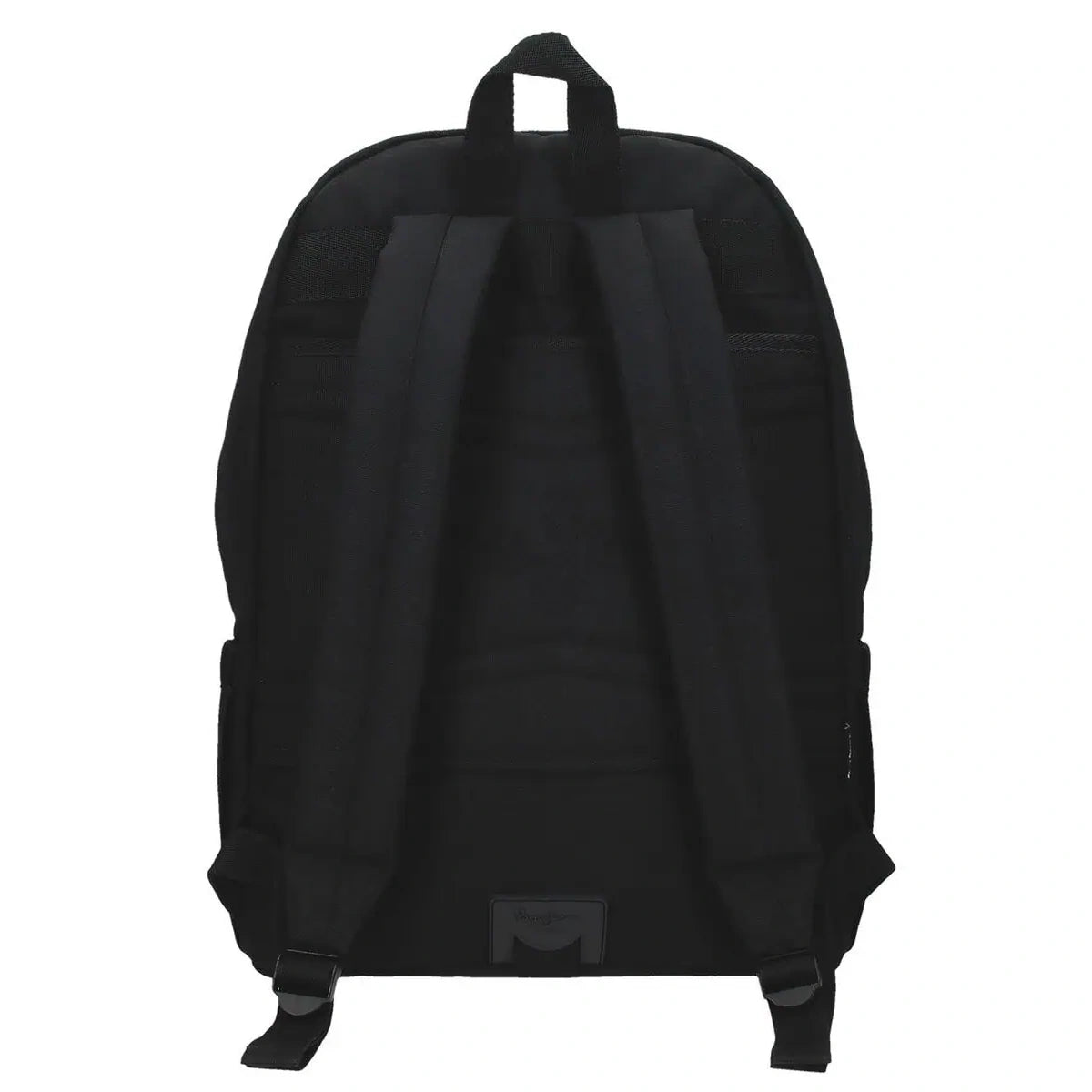 Mochila 44cm Edward Negro - Pepe Jeans