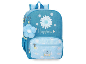 Mochila 38cm Happiness - Enso