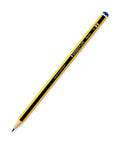 Lápis de Carvão H - Nº3