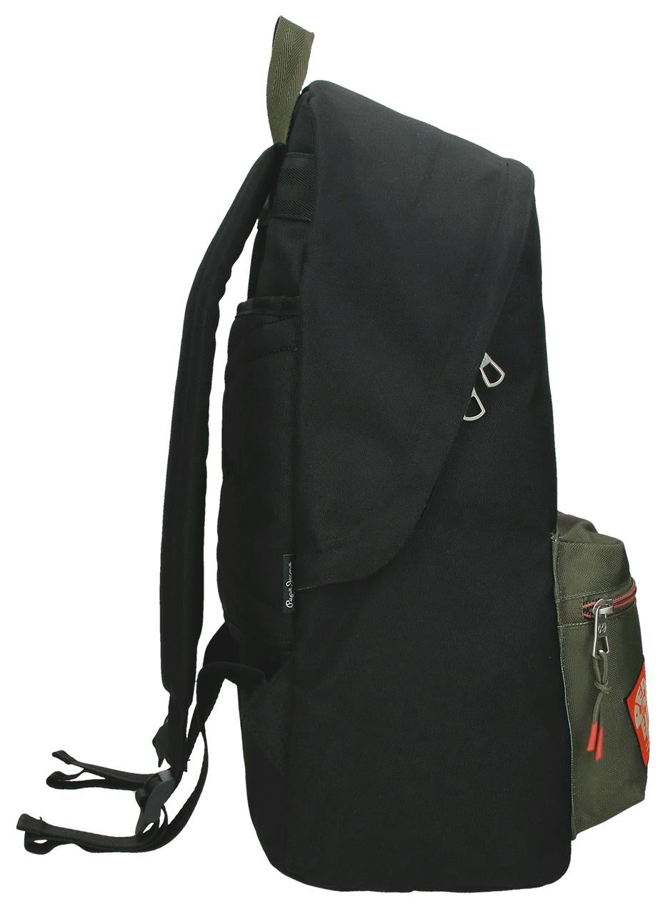 Mochila Ponder - Pepe Jeans