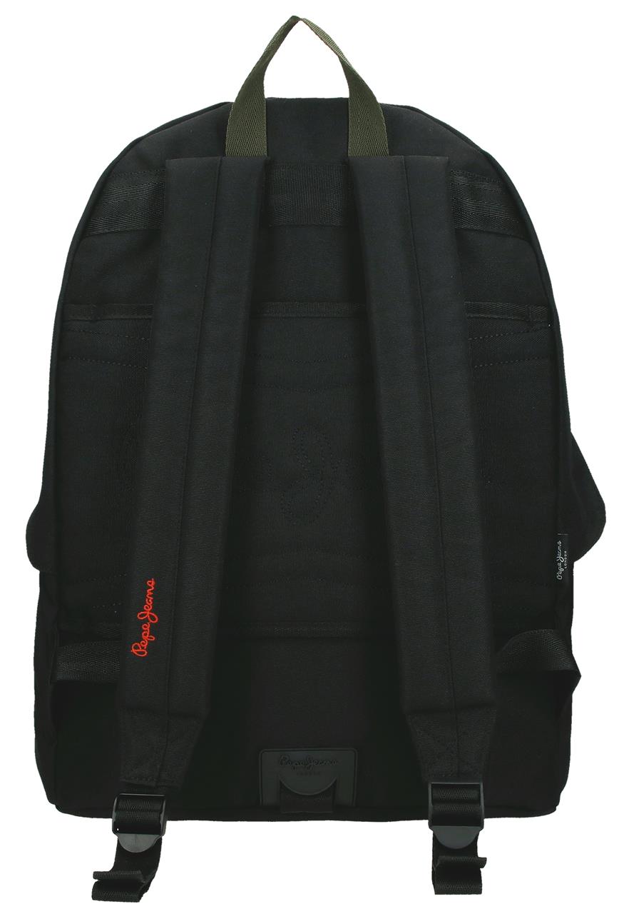 Mochila Ponder - Pepe Jeans