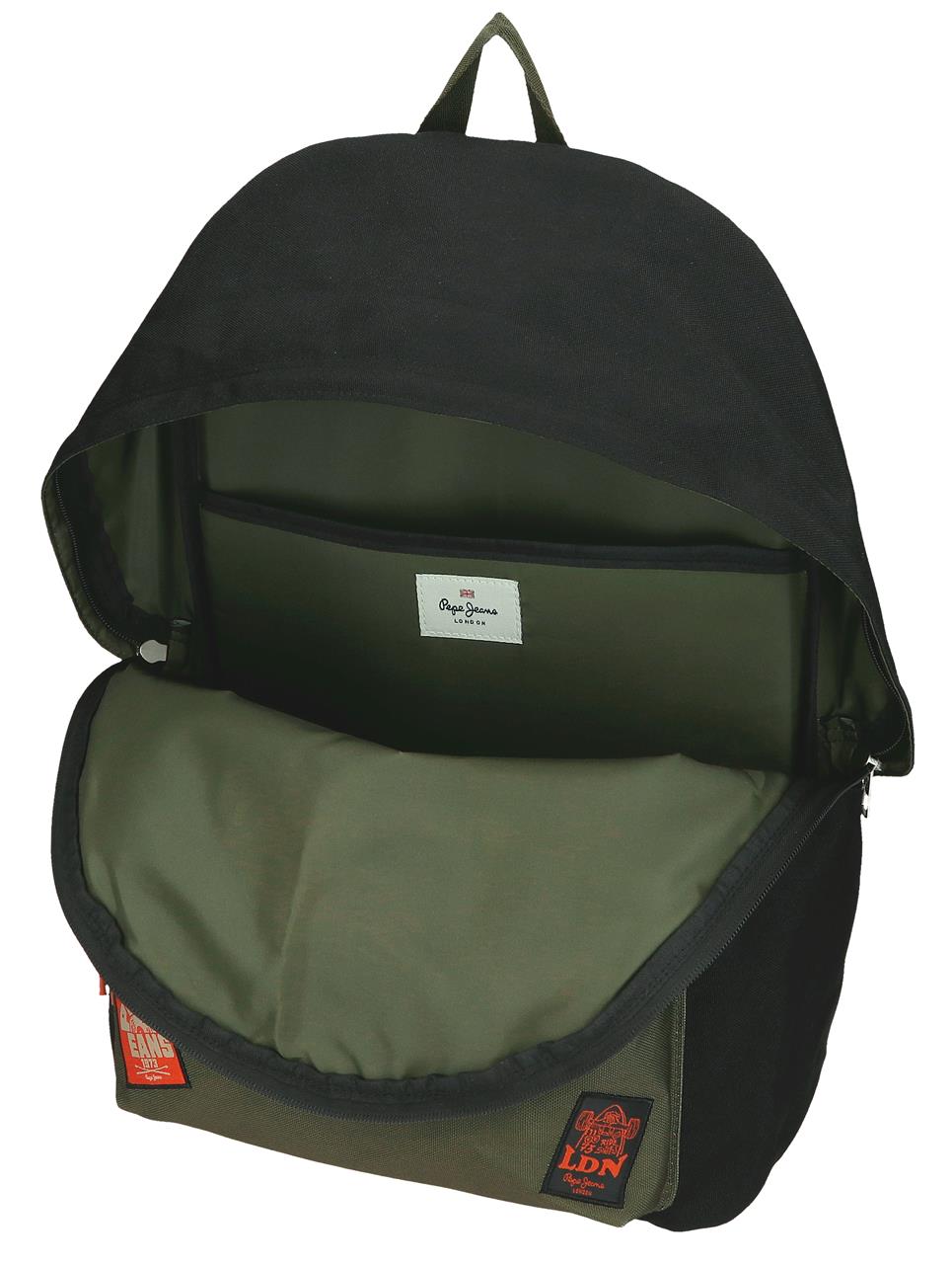 Mochila Ponder - Pepe Jeans