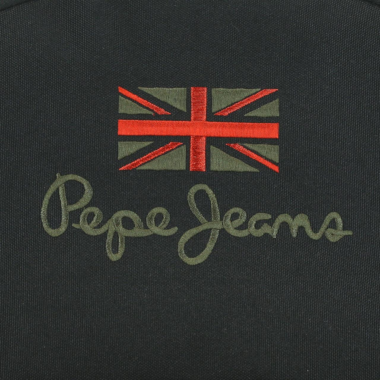 Mochila Ponder - Pepe Jeans