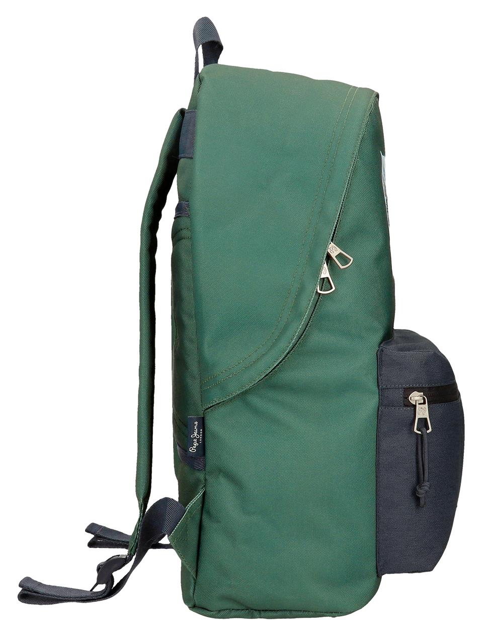 Mochila 44cm Bebb - Pepe Jeans
