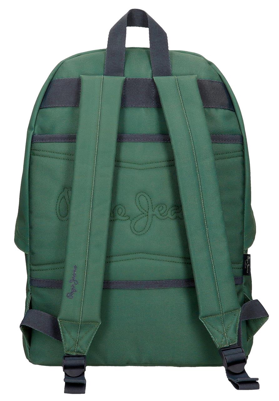 Mochila 44cm Bebb - Pepe Jeans