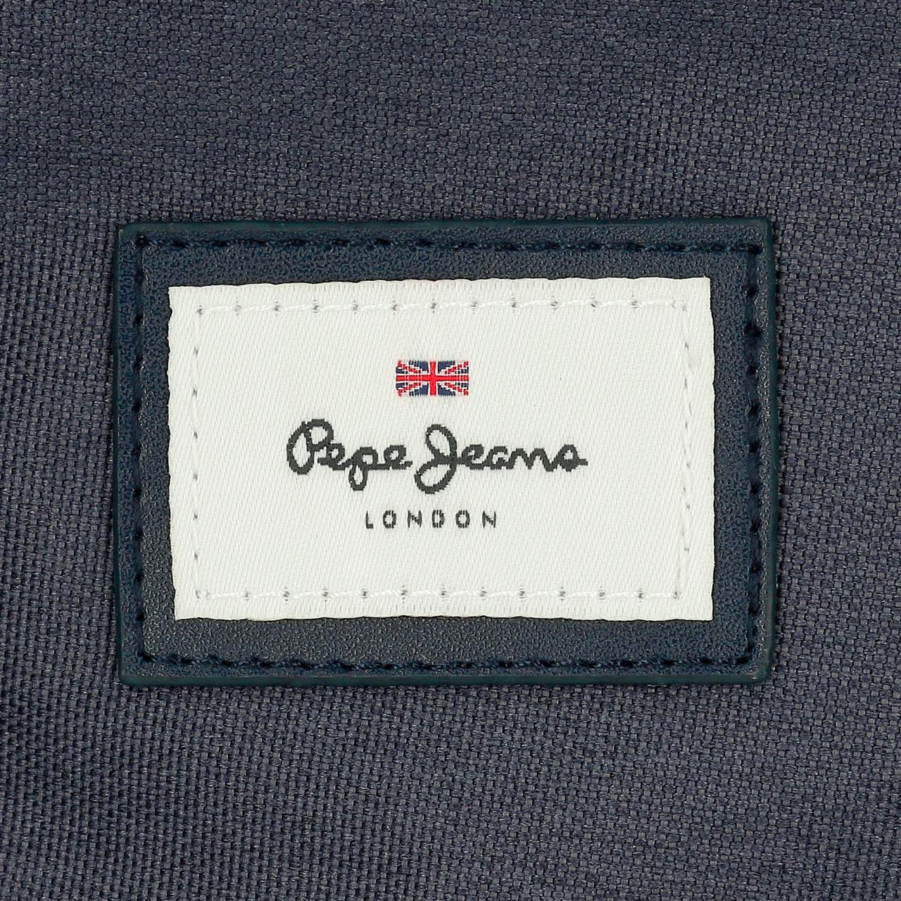 Mochila 44cm Bebb - Pepe Jeans