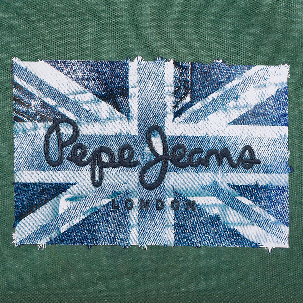 Mochila 44cm Bebb - Pepe Jeans