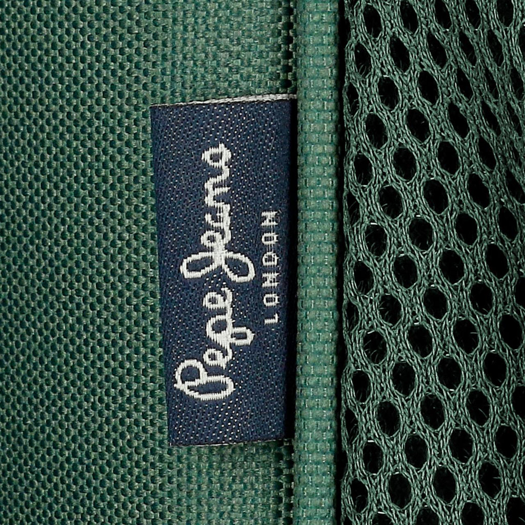 Mochila 44cm Bebb - Pepe Jeans