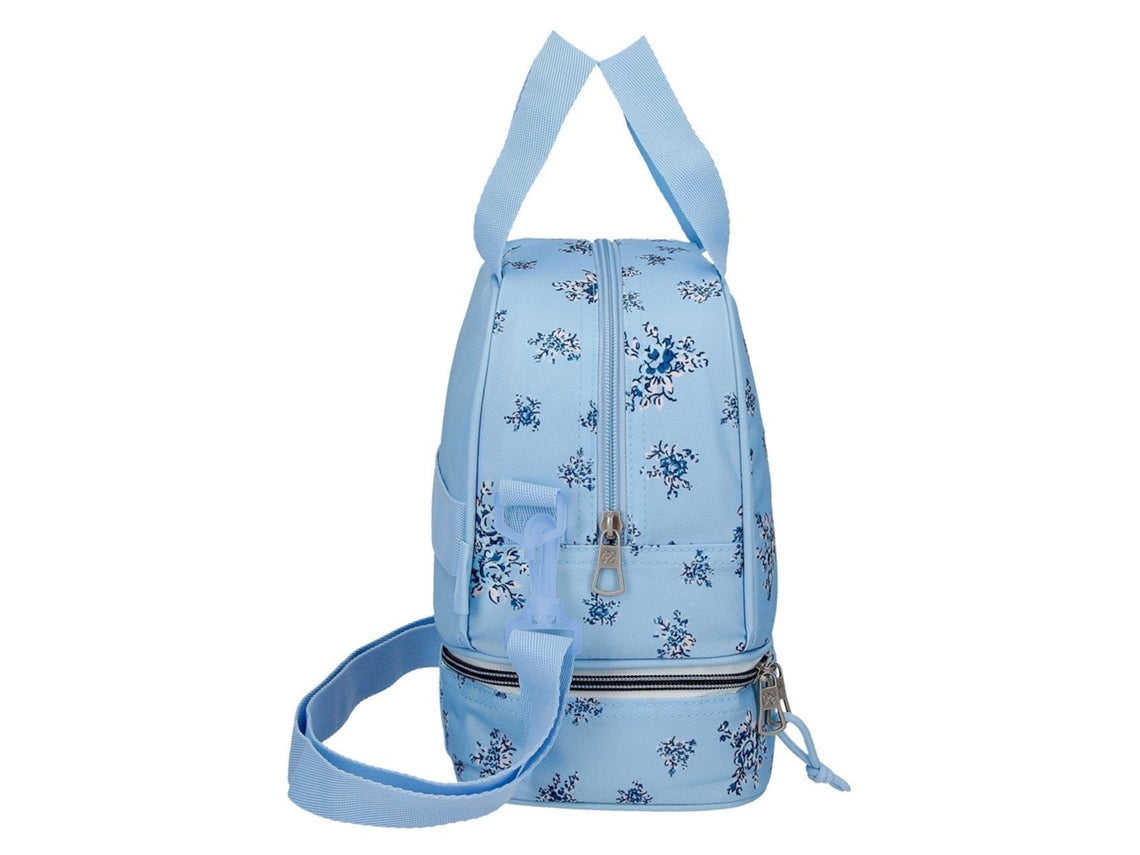 Lancheira Térmica Olivia - Pepe Jeans