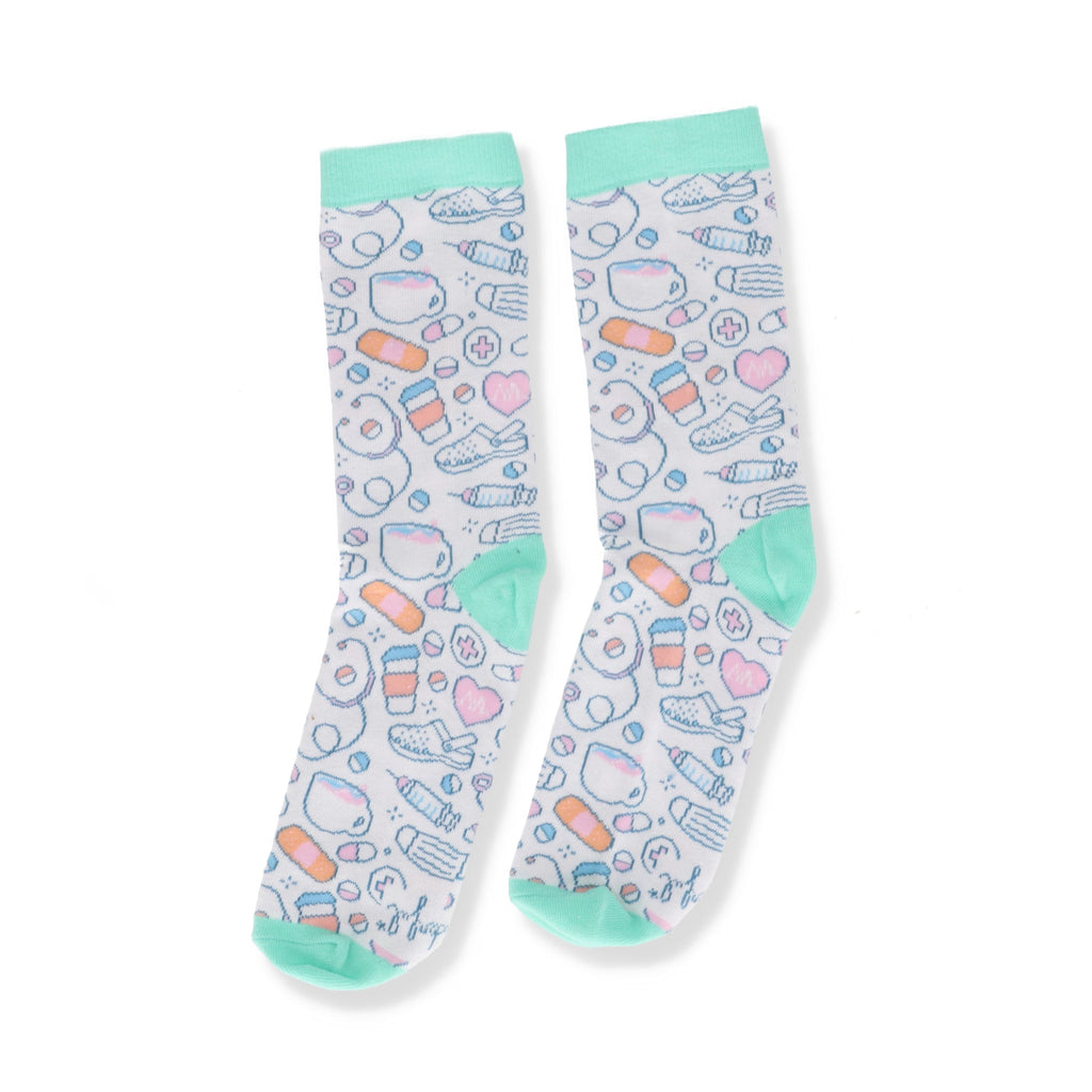 Meias Mr Wonderful - Tamanho 36/40