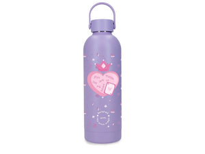 Garrafa Térmica 500ml Queen of Hearts - Enso