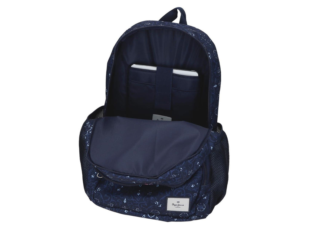 Mochila 44cm Lenay - Pepe Jeans