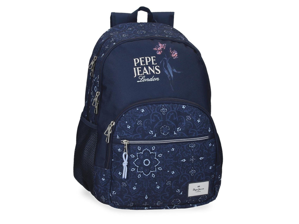 Mochila 44cm Lenay - Pepe Jeans