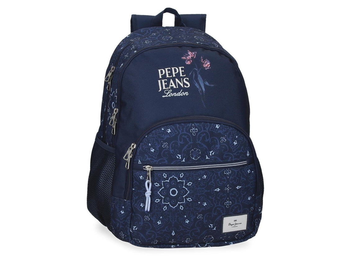 Mochila 44cm Lenay - Pepe Jeans