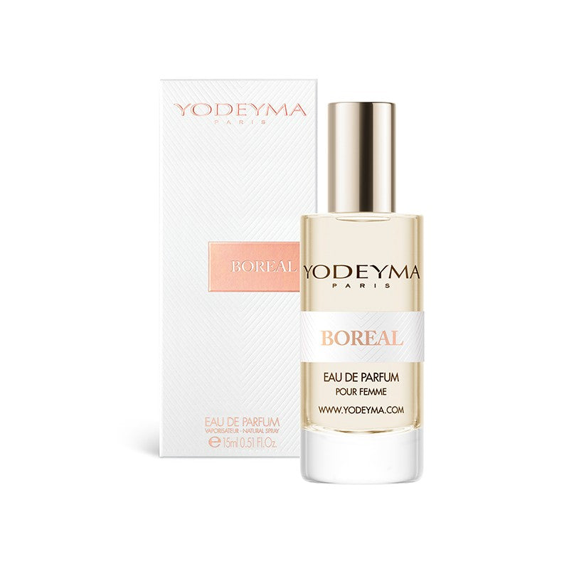 Boreal 15ml - Yodeyma