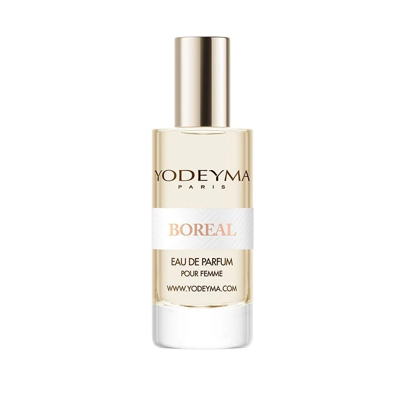 Boreal 15ml - Yodeyma
