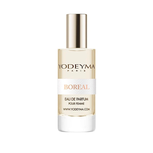 Boreal 15ml - Yodeyma