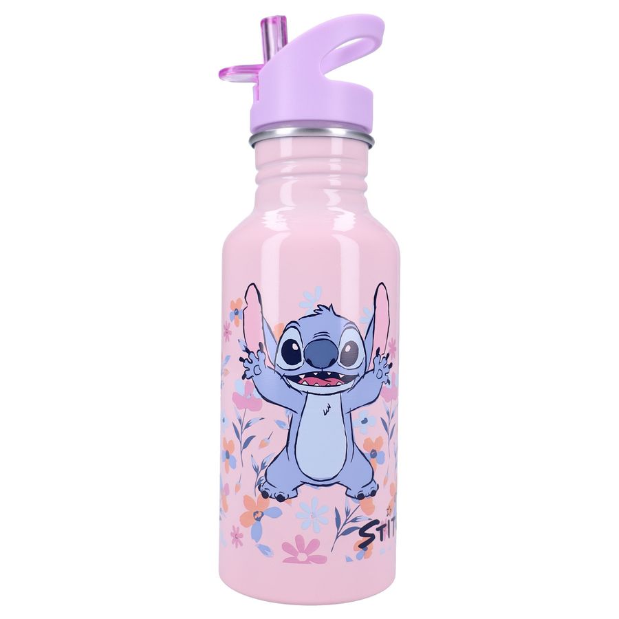 Garrafa 500ml Stitch - Vadobag