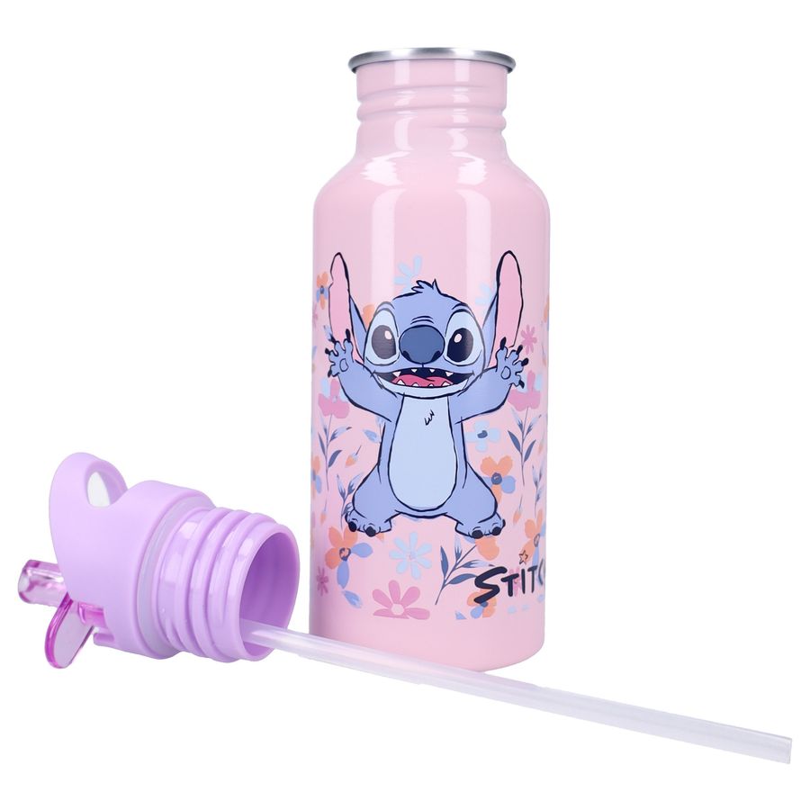 Garrafa 500ml Stitch - Vadobag