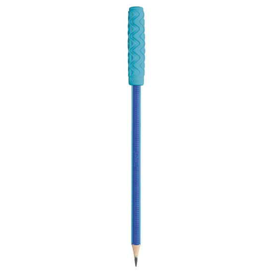 Lápis Grafite Kidy Learn Concentration Hb N.2 Com Topper Mastigavel - Maped