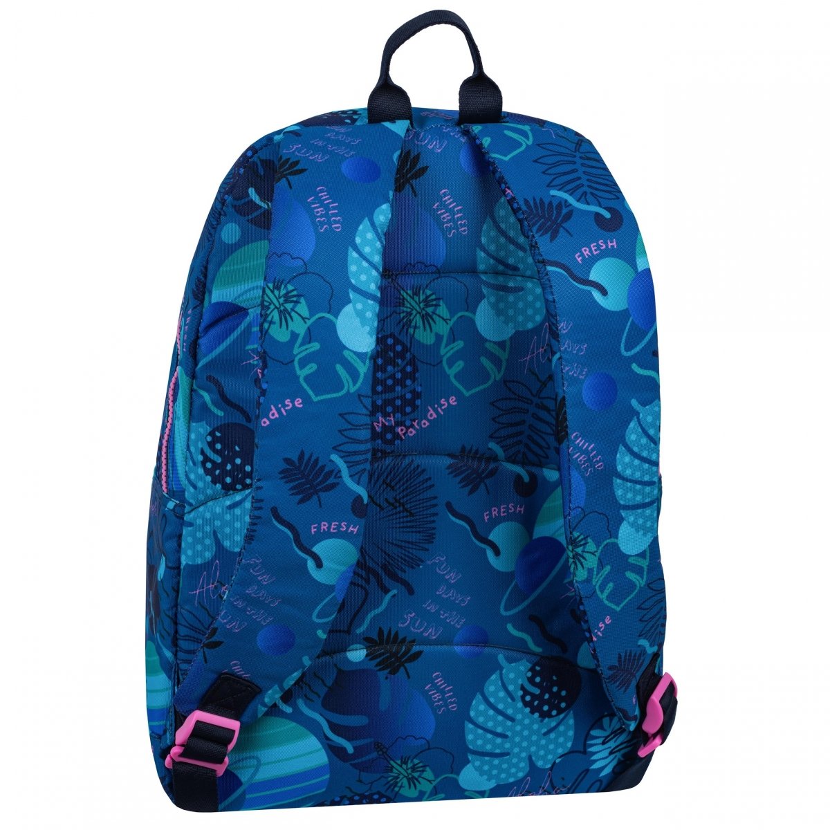 Mochila Cross - Stitch
