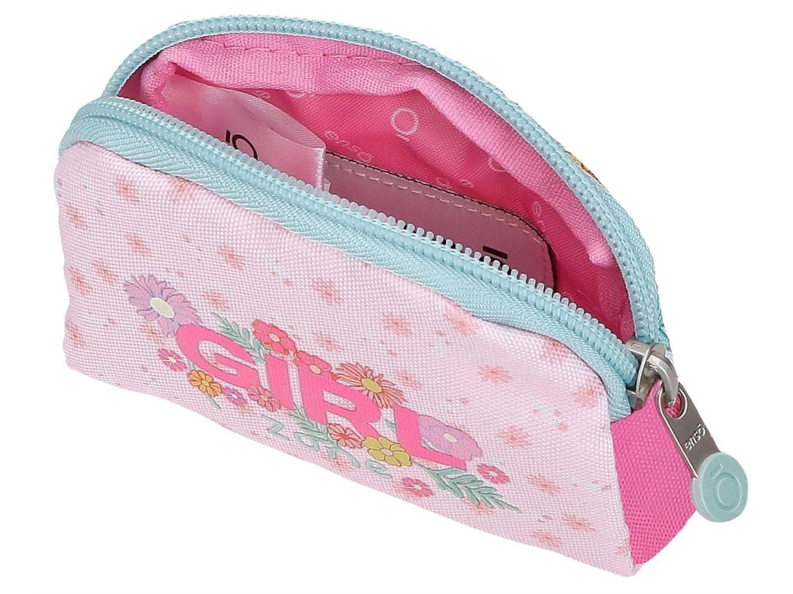 Carteira Girl Zone - Enso