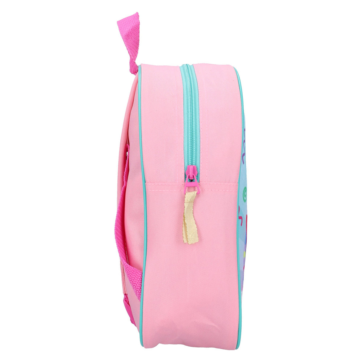 Mochila Gabby's Dollhouse The Party Starts Meow - Vadobag