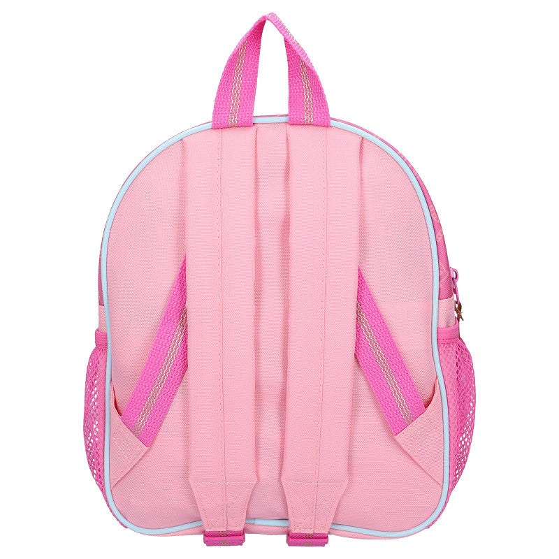 Mochila Gabby's Dollhouse The Party Starts Meow - Vadobag