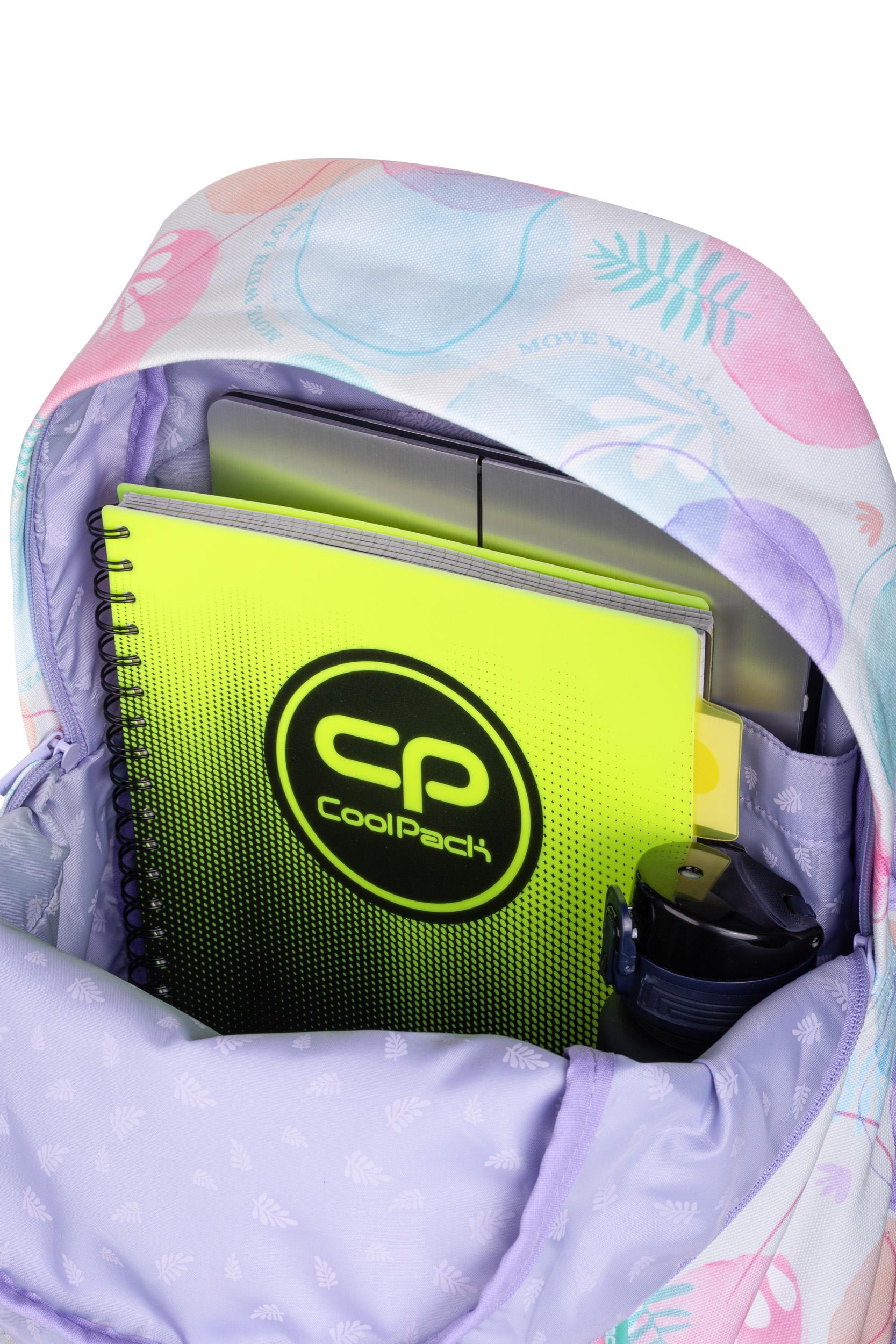 Mochila Love - Stitch