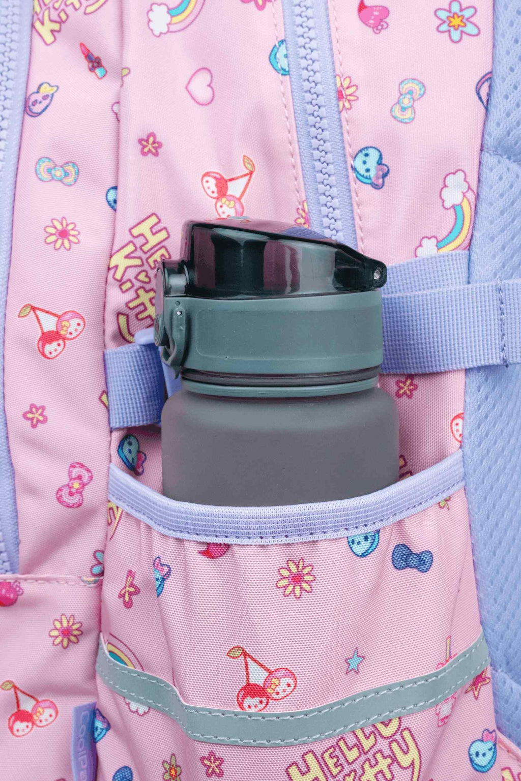 Mochila Sully - Hello Kitty