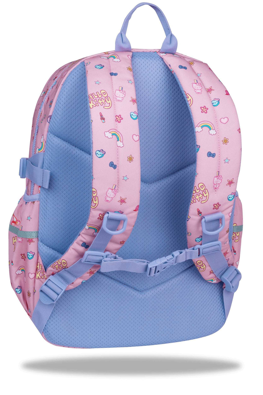 Mochila Sully - Hello Kitty