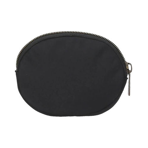 Porta-Moedas Redondo Ease Preto - Pepe Jeans