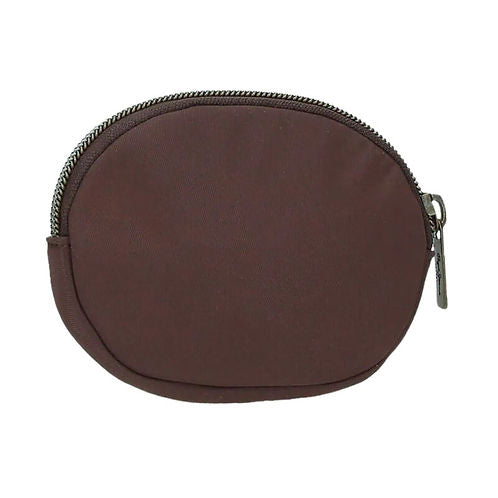 Porta-Moedas Redondo Ease Castanho - Pepe Jeans