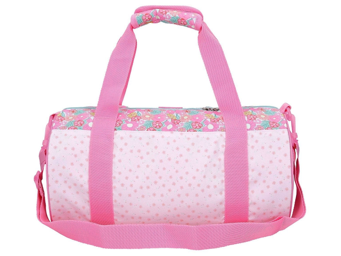 Saco de Desporto 41cm Girl Zone - Enso