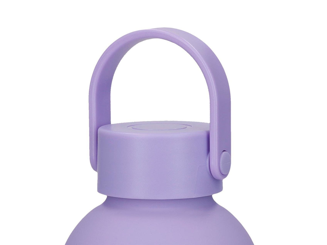 Garrafa Térmica 500ml Queen of Hearts - Enso