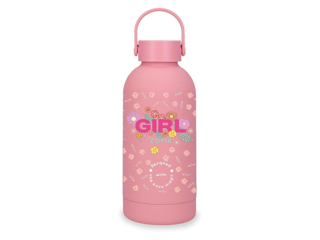Garrafa Térmica 350ml Girl Zone - Enso
