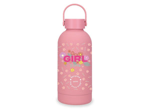 Garrafa Térmica 350ml Girl Zone - Enso